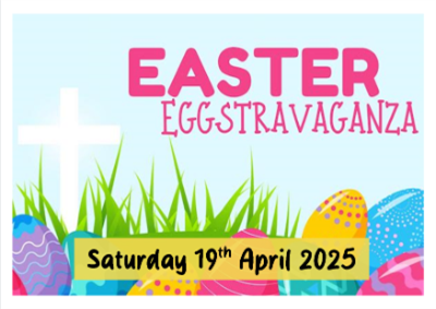 Easter Fun!
