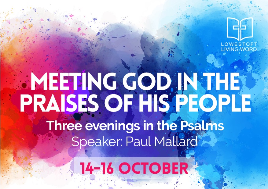 This Week!