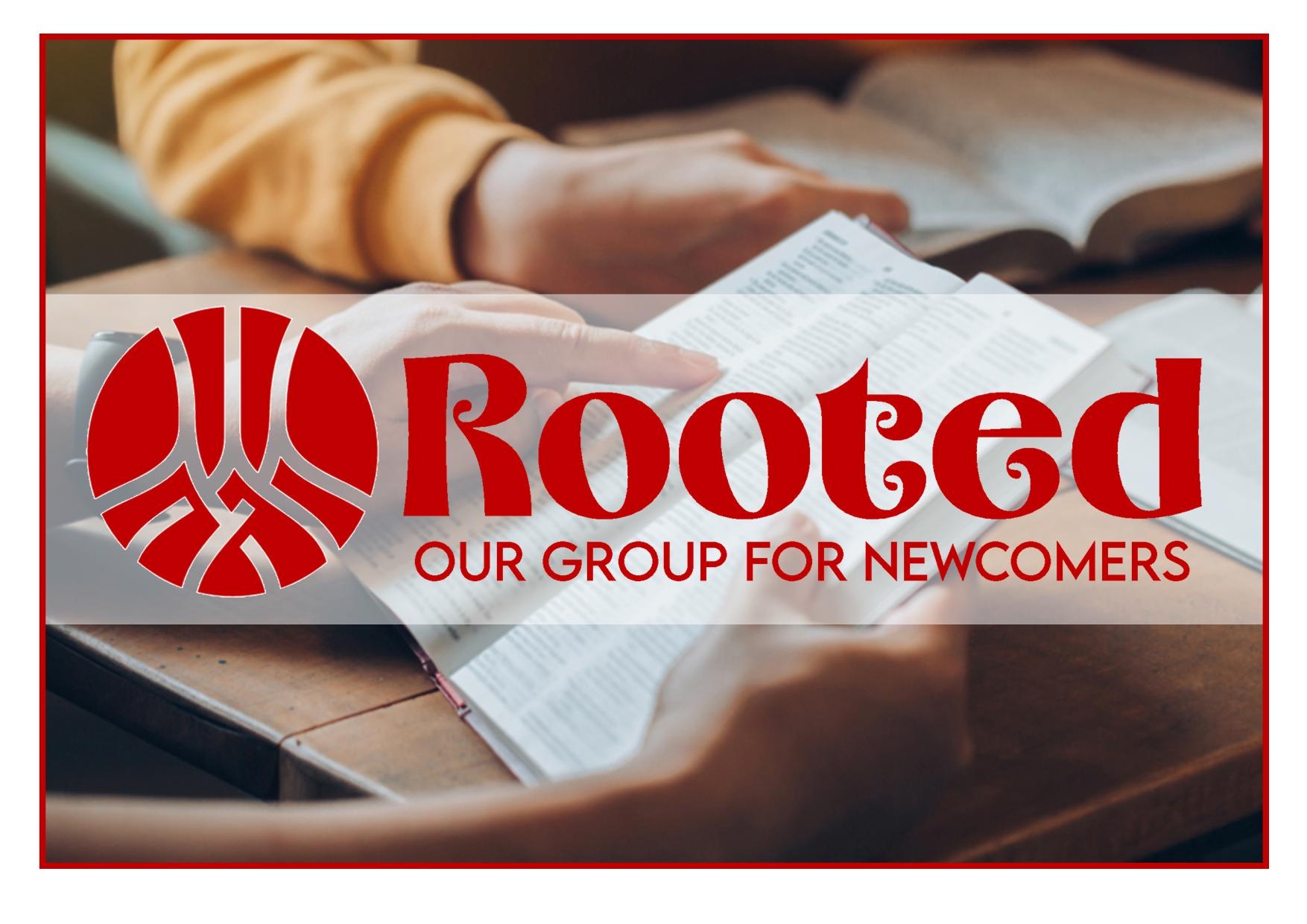 Get Rooted Here!