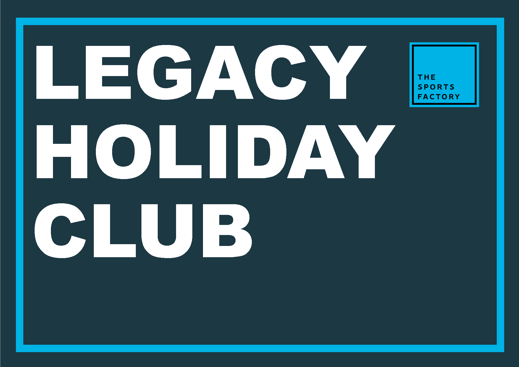 Legacy Club