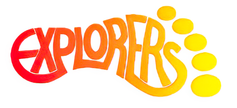 Explorers Logo