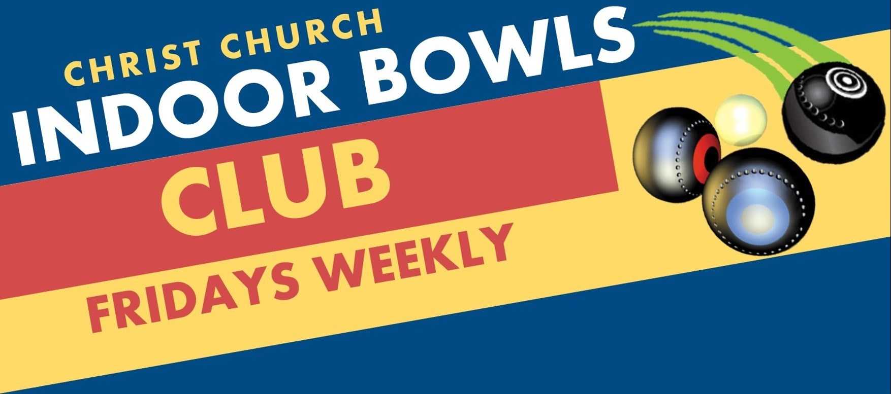 Bowls Club (A6 postcard 2023-2