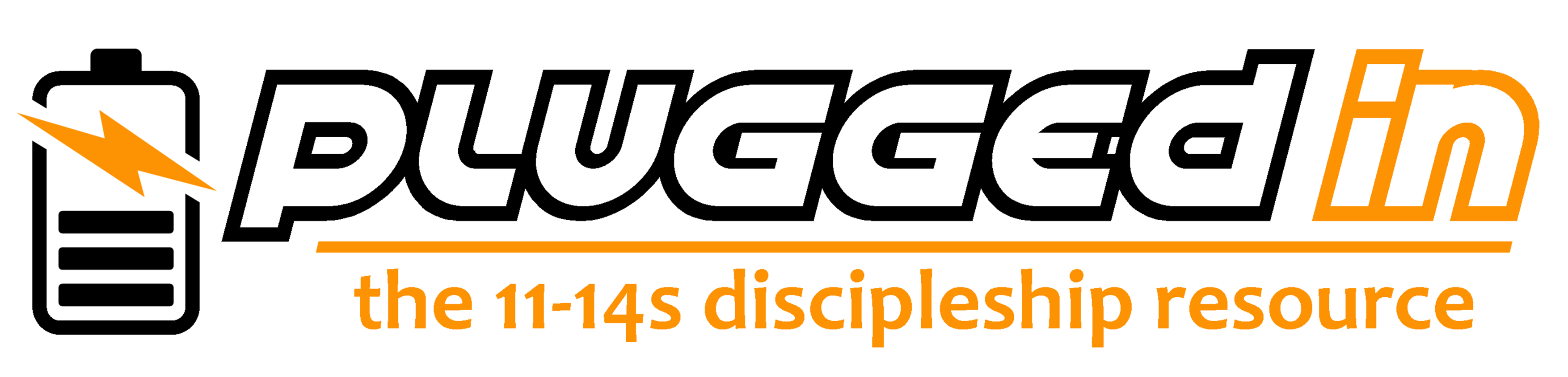 Plugged In Logo