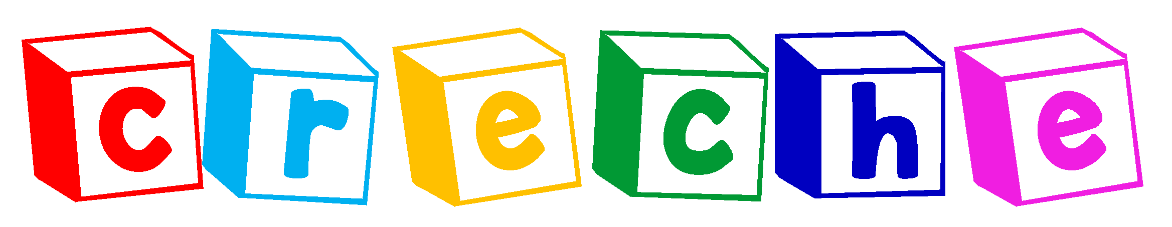 Creche Logo
