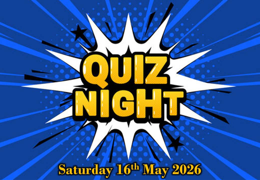 Quiz Night 2026 A4
