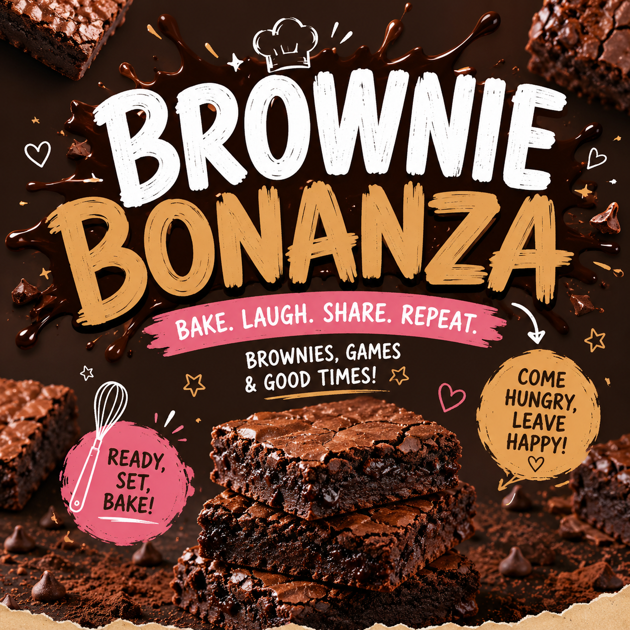 brownies
