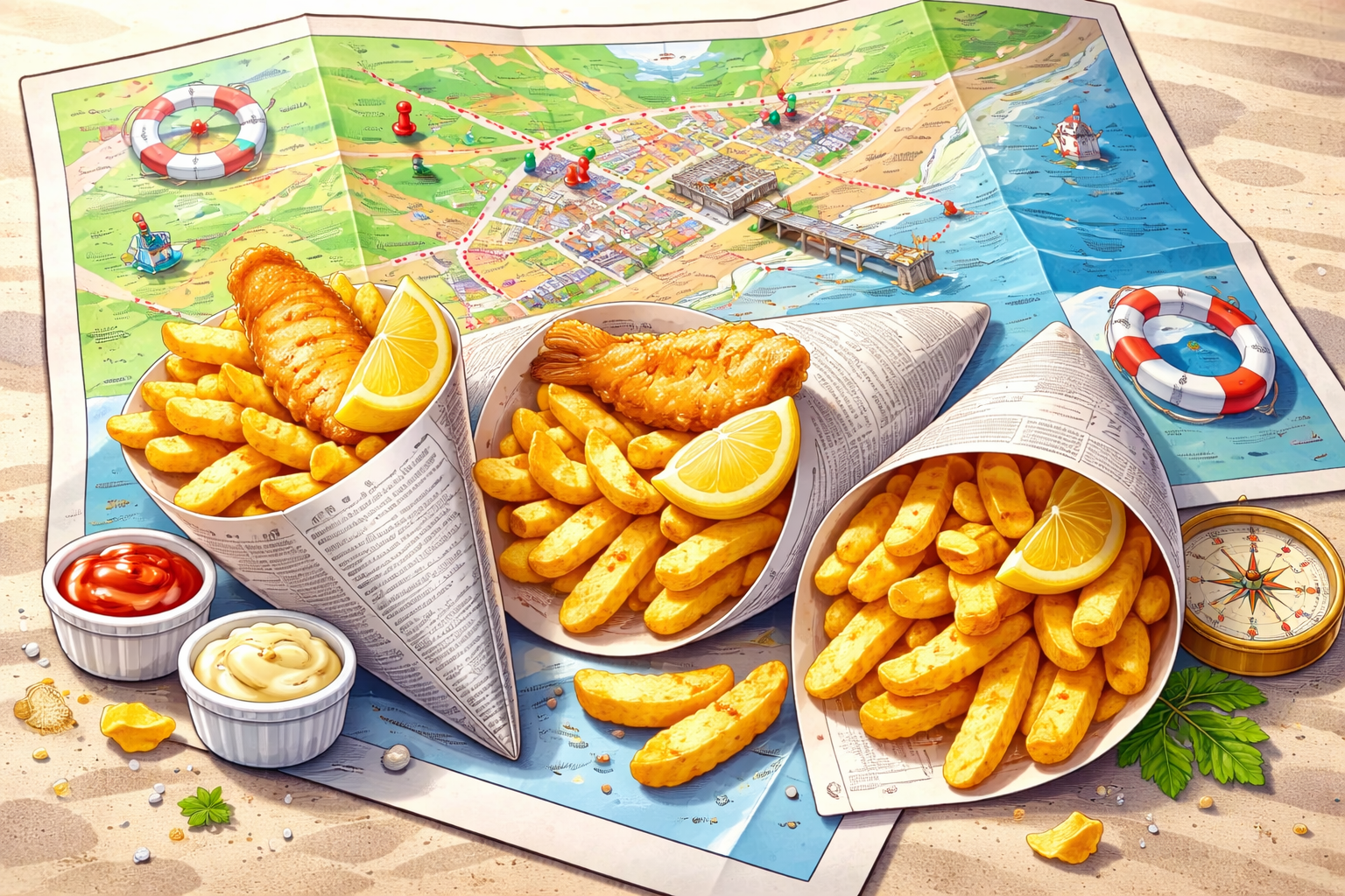 chips