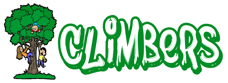 Climbers Logo