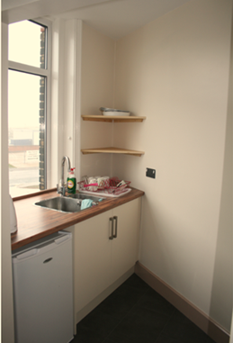 CCC Kitchenette