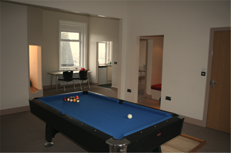 North Room