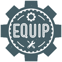 Equip Logo