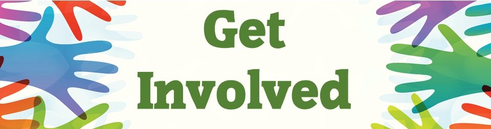 Image result for get involved