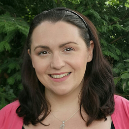 Georgi Warren (Square)